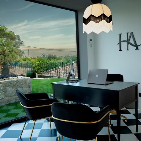 Hotel Amorino Туй Экстерьер фото